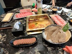 -王家渡火锅店(亦庄店)