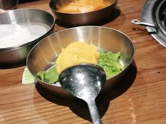 -·缸桶屋·韩式牛肋条自助烤肉(西湖D11店)
