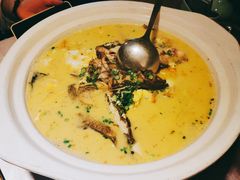 -回头食客-李久其家民间餐厅(望城金桥国际店)