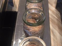 -长春凯悦酒店咖啡厅Market Café