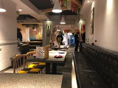 -酒肉行·虎子盐筋烤肉(大寨路店)