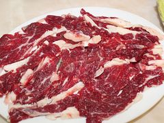 -汕头林记牛肉火锅