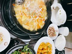-李师傅脆肚(华强北店)