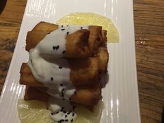 -有才叔的小馆(招商依云曲江店)