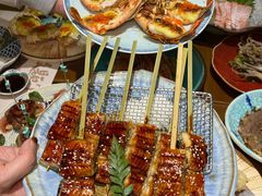 -红叶日本料理(开发区店)