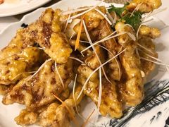 -同喜烤鸭店(光芒店)