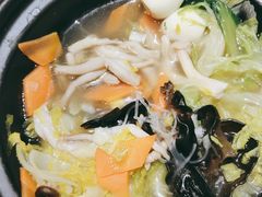 -紫光园·烤鸭·北京菜(团结湖店)