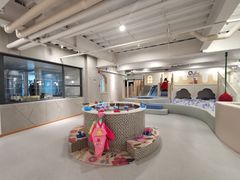 -Ours树朵家亲子餐厅(远策中心店)
