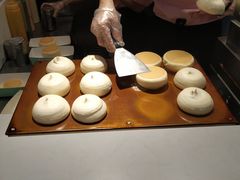 -狐狸和向日葵(北京路店)