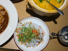 -卞氏菜根香·川菜(青羊万达店)