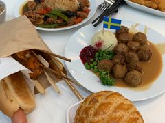 -宜家·瑞典风味餐厅(北京西红门店)