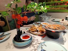 -奔跑吧陕菜·盛世长安(民乐园万达店)