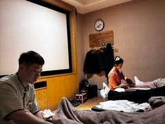 -足本纪·足道 SPA 简餐 小吃(文三西路店)