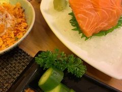 -竹马炭火烤肉(利济北路店)