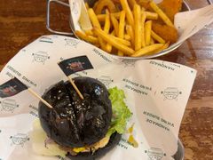 -VIKING SALOON西部美式烟熏烤肉(和平路店)