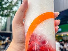 -CoCo都可(湖滨银泰店B区店)