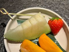 -三出山火锅(南京万象天地店)