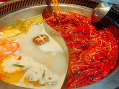 -红辣椒·川菜·火锅(张杨路店)