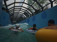 -清河半岛温泉度假酒店