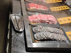 -星伦多 自助料理(圆融店)