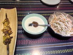 -驿楼兰·新疆菜(火车站店)