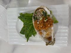 -郭姐·威海渔村(黄兴路店)