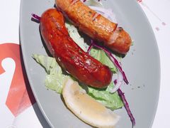 -HELLO MUSAE 拾光缪斯餐厅·纯正希腊风味(苏州中心店)