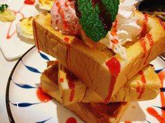-俄士厨房(时代天街店)
