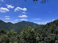 -富春桃源风景区