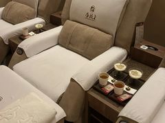 -手技王·影院足道·SPA(深圳之眼店)
