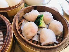 -澳门西南饭店·粤菜·茶市·手工点心(华海路店)