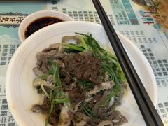 -深仔记正宗云吞面(尖沙咀店)