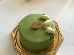 抹茶奶油-布歌东京(金融街购物中心店)