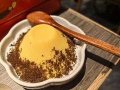 芒果布丁-炙柒Sekinana·精致日料(合生汇店)