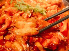 王婆大虾人均_王婆大虾图片