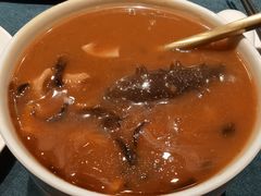-金狮麟·新豫菜(金码大厦店)