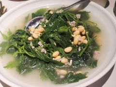 -秋色客家菜(南山店)