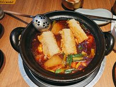 -炉角·鲍鱼牛腩煲(国贸商城店)