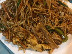 -六福烧烤酒馆(秦隆步行街店)