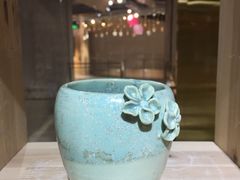 -初八专业级手工DIY陶艺社·户外研学·创意DIY首饰