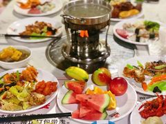 -极乐汇汗蒸会馆(杭州店)