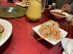 -阿莉餐厅(枣阳路店)