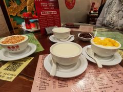 -南信牛奶甜品专家