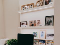 -海马体照相馆(南京虹悦城店)