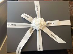-Chanel(德基广场店)