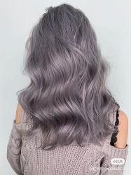 -F P· HAiR