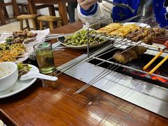 -雷哥烧烤(丰储街店)