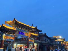 -杨柳青古镇