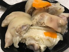白云猪手-盆满钵满·国家非遗传承(云台店)