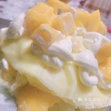 千层，层层剥开我的心